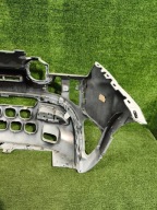 front bumper front FIAT PANDA III CROSS 14- NR.01