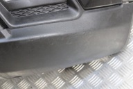 bumper front front complete FIAT 500X 500 X CROSS
