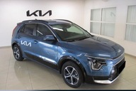 Kia Niro 1.6 GDI Hybrid Suv 141KM 2024