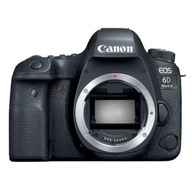 Canon EOS 6D Mark II body