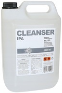 Izopropylalkohol Cleanser IPA 5 l