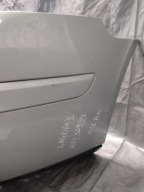 front bumper Renault Laguna II before lift