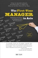 The First-Time Manager in Asia: Maximizing Your