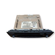Stacja multimedialna BMW X1 E84 9258173