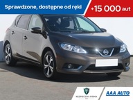 Nissan Pulsar 1.2 DIG-T, Salon Polska, Serwis ASO