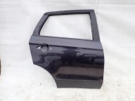 SUZUKI SX4 S-CROSS 13-> door rear part rear. right