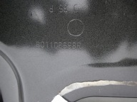 door right front front RENAULT ESPACE 5 V 15