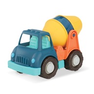 Miešačka betónu Wonder Wheels B. Toys - Cement Truck