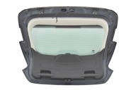 boot doors rear part FORD FOCUS MK3