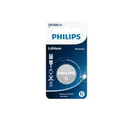 Batéria CR2450 gombíková 3V Philips rtv