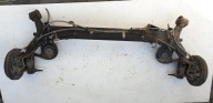 rear sider axis FIAT SEDICI SUZUKI SX4 2006- 4X2