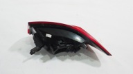 Renault Clio IV HB light left rear part 265553752R