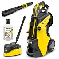 NAJMOCNIESJSZA MYJKA CIŚNIENIOWA KARCHER K7 SMART 180 BAR NOWY MODEL 2024