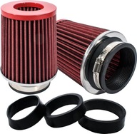 Kužeľový vzduchový filter – montážny priemer 76mm