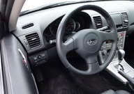 Przekładka anglik kpl Subaru Legacy 2.0 EJ204 2006