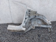 PEUGEOT 3008 and 09-16r pillar A quarter right front
