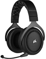 Słuchawki gamingowe Corsair HS70 Pro Wireless