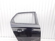 OPEL CORSA F Tür rechts hinten heck
