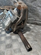 control electrics, steering wheel rod RENAULT SCENIC II 8200442177-A