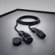 Mercedes Benz EQS nabíjací kábel Fast Charge 22kW