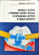 MATERIAŁY ZŁOŻONE I POŚREDNIE SYSTEMY