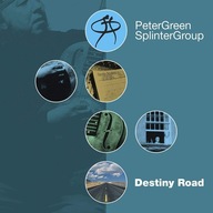 PETER GREEN Destiny Road (reissue) (digipak) CD