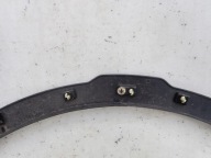 RANGE ROVER EVOQUE and 1 3D 3 door 11-18 moulding cap right rear part