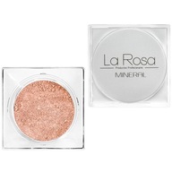 La Rosa Medium Beige make-up na tvár sypký minerálny púder