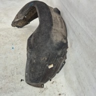 HYUNDAI TUCSON III 15- mudguard right rear part rear.