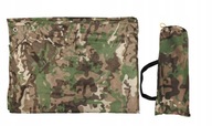 Bivakovacia plachta TARP 3x3 m MFH 32423X CAMO