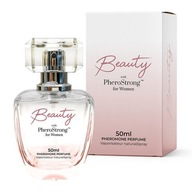 Beauty with PheroStrong 50ml parfum s feromónmi