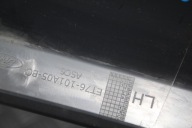 threshold moulding cap threshold left FORD TRANSIT COURIER LIFT ET76-101A05-BC