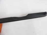 couverture rails siège droit avant passegers BMW e46 berline KOMBI