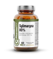 SILYMARIN 60 KAPSÚL 30,18 g - PHARMOVIT (CLEAN