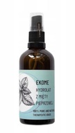 Ekome hydrolat z mięty pieprzowej 100 ml