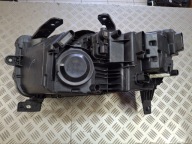 light right front FULL LED DACIA DUSTER III 2024R->