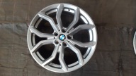 discs 7,5Jx19H2 5x112 ET32 6877328 BMW X3 X4