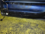 VW TOUAREG 7LA 02- side door right front LD5Q