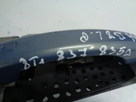 AUDI A4 B8 A5 Q5 handle door left front 08-15r