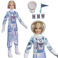 LALKA BARBIE ON THE MOON ASTRONAUTKA 3600