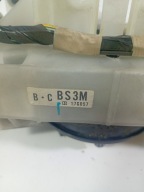 Mazda 3 III 03-09 interruttore DEVIO LUCI TERGICRISTALLO TERGI luci OE 17G057