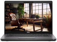 Notebook Dell Latitude 5400 Full HD IPS Led HDMI Win11Pro 14 " Intel Core i5 16 GB / 256 GB čierna