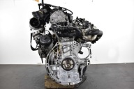 engine FORD C-MAX II FOCUS MK3 III 1.5 TDCI 120KM XWDB @ Kompresja @