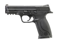 Pistolet ASG Smith&Wesson M&P9 Green Gas