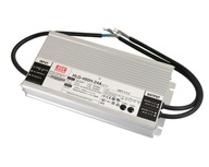 Zasilacz LED 24V 20A 480W Mean Well HLG-480H-24 IP67