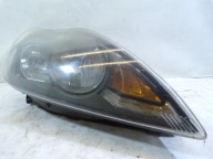 light front front right FORD FOCUS 2 II LIFT (1) (K1)