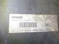 stoßstange heck hinten BMW 1 E81 E87 E82 E88 A35/5 04-11 OE