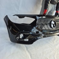 MERCEDES GLA W247 247 19- bumper front front PDC A2478858803