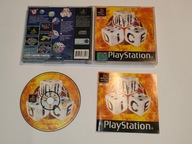 DEVIL DICE PS1 PSX