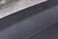 dashboard instrument panel console cockpit airbag EU TOYOTA YARIS 4 IV 20